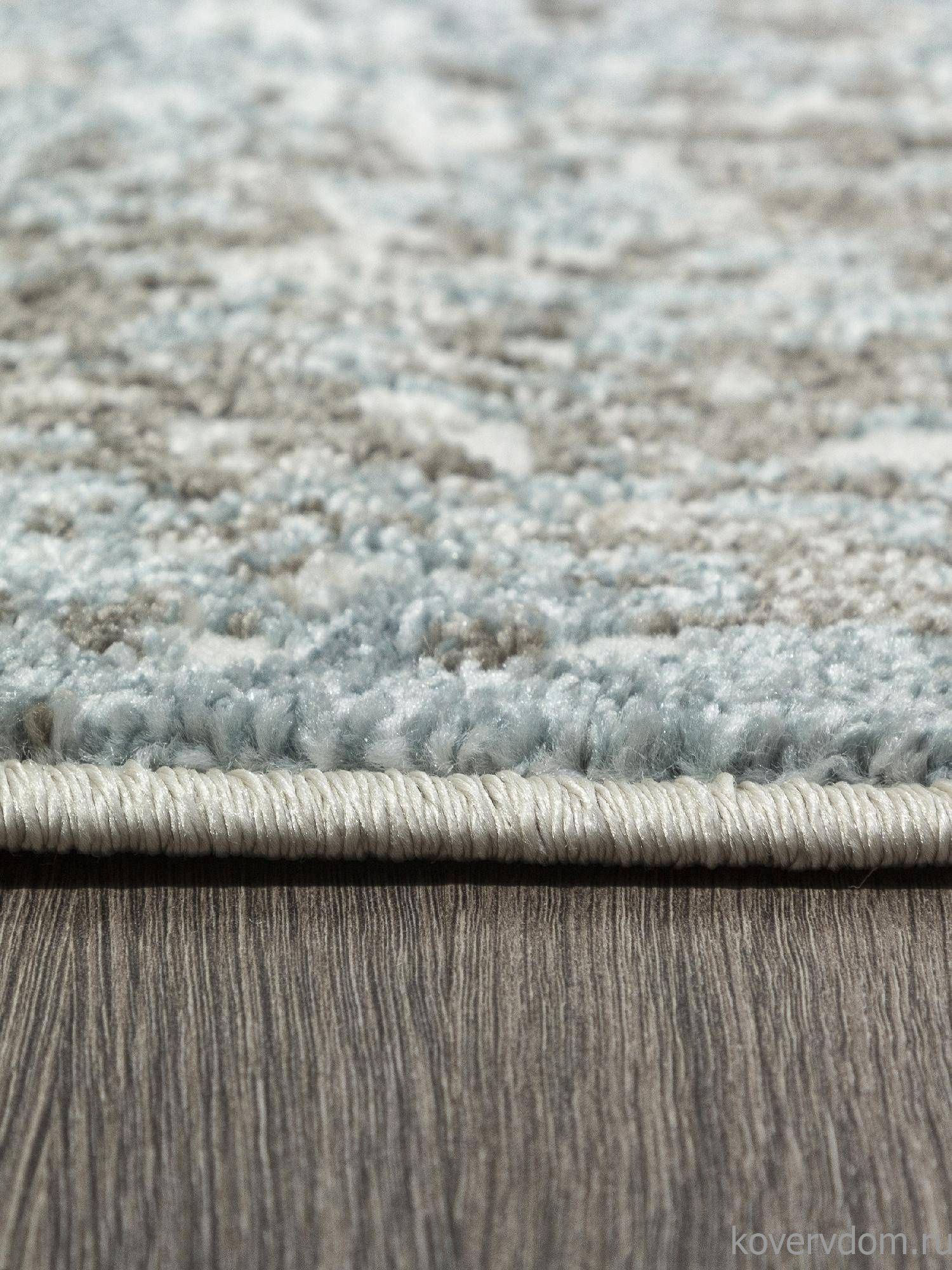 Ковер NATUREL F229 BEIGE-BLUE Овал Ковер NATUREL F229 BEIGE-BLUE Овал