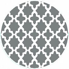Ковер Creative Carpets Scandinavian TRELLIS 81161-37 КРУГ