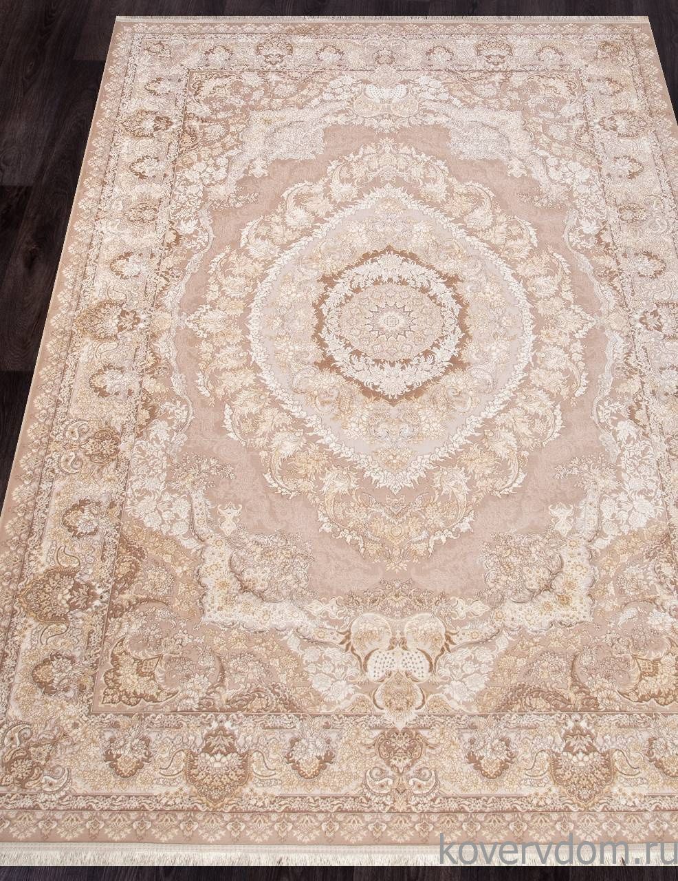 Ковер LOUVRE 104 BEJ