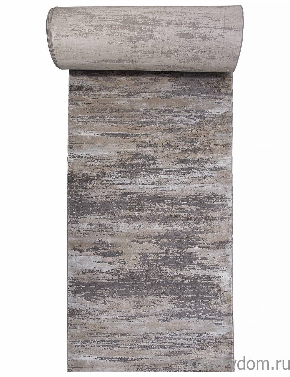 Ковровая Дорожка GRAFF 3271 GRAY-BEIGE Ковровая Дорожка GRAFF 3271 GRAY-BEIGE