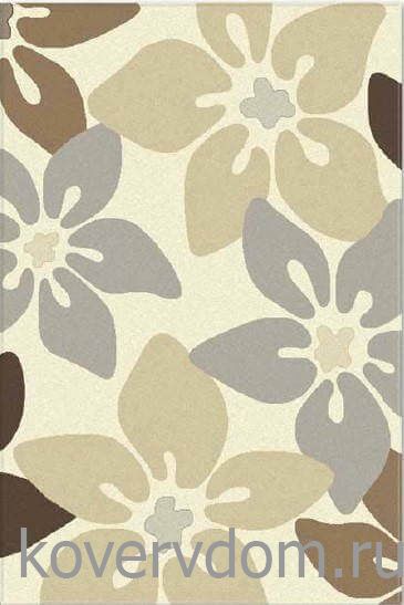 Ковер рельефный SOHO 1602-15033