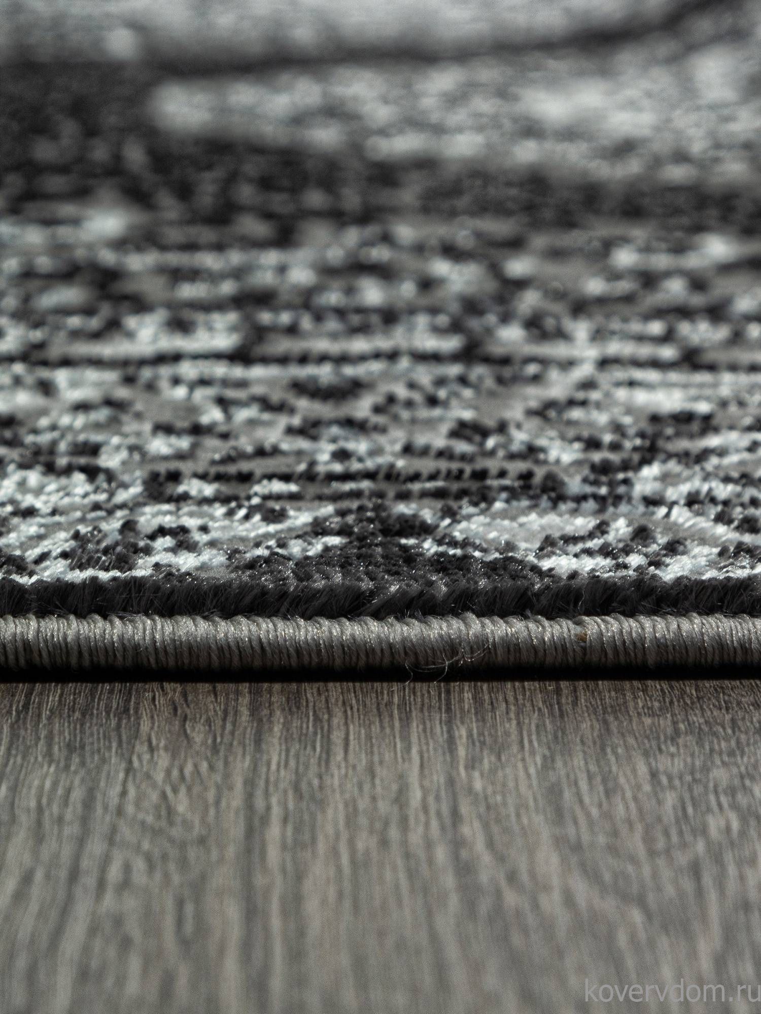 Ковер AZIZA O1464 990 Овал