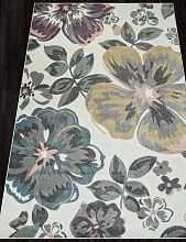 Круглый ковер SOFIT C055 MULTICOLOR