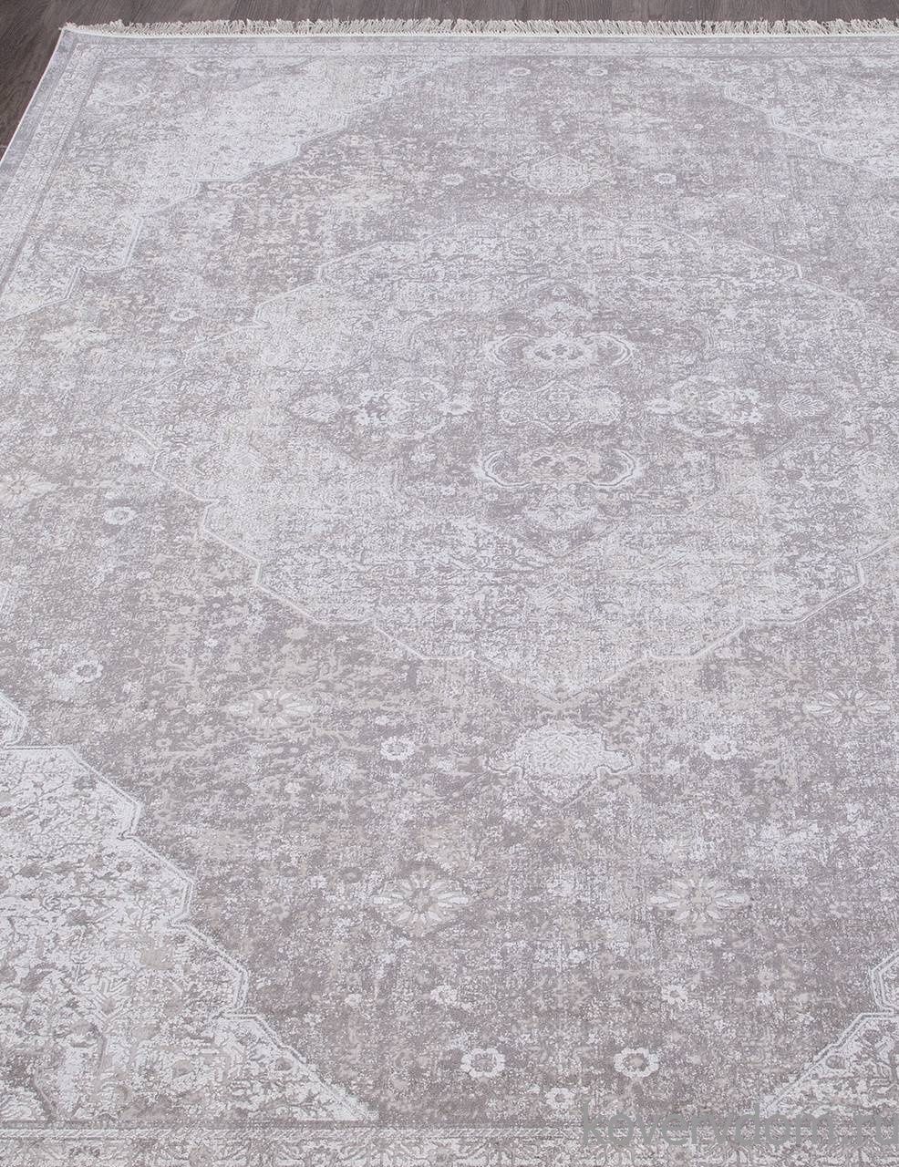 Ковер MESMERIZE O0494 095 GREY Ковер MESMERIZE O0494 095 GREY