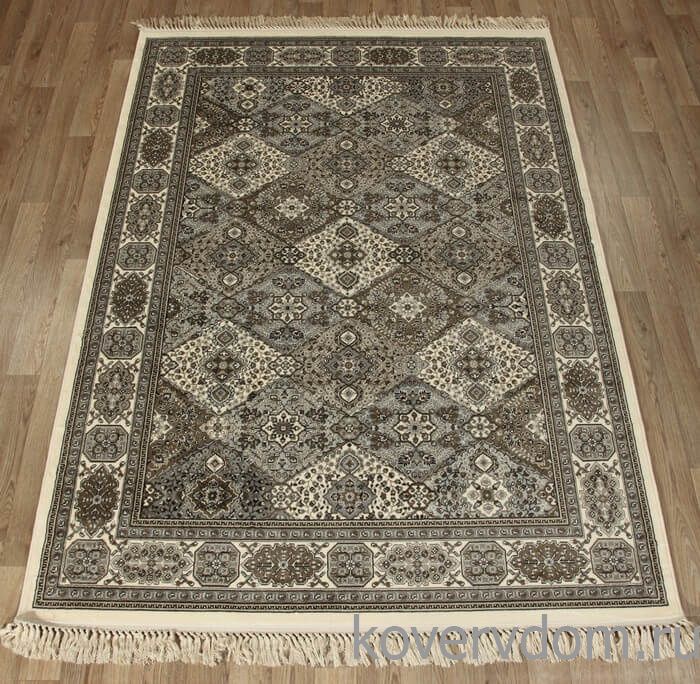 Ковер из вискозы Beluchi 88609 2969 Ковер из вискозы Beluchi 88609 2969