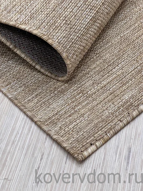 Ковер-циновка MARCA VB89A BEIGE