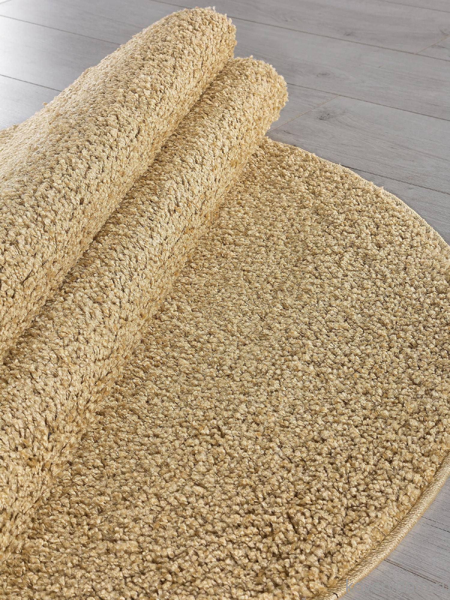 Ковер LANA T600 BEIGE 2 Овал Ковер LANA T600 BEIGE 2 Овал