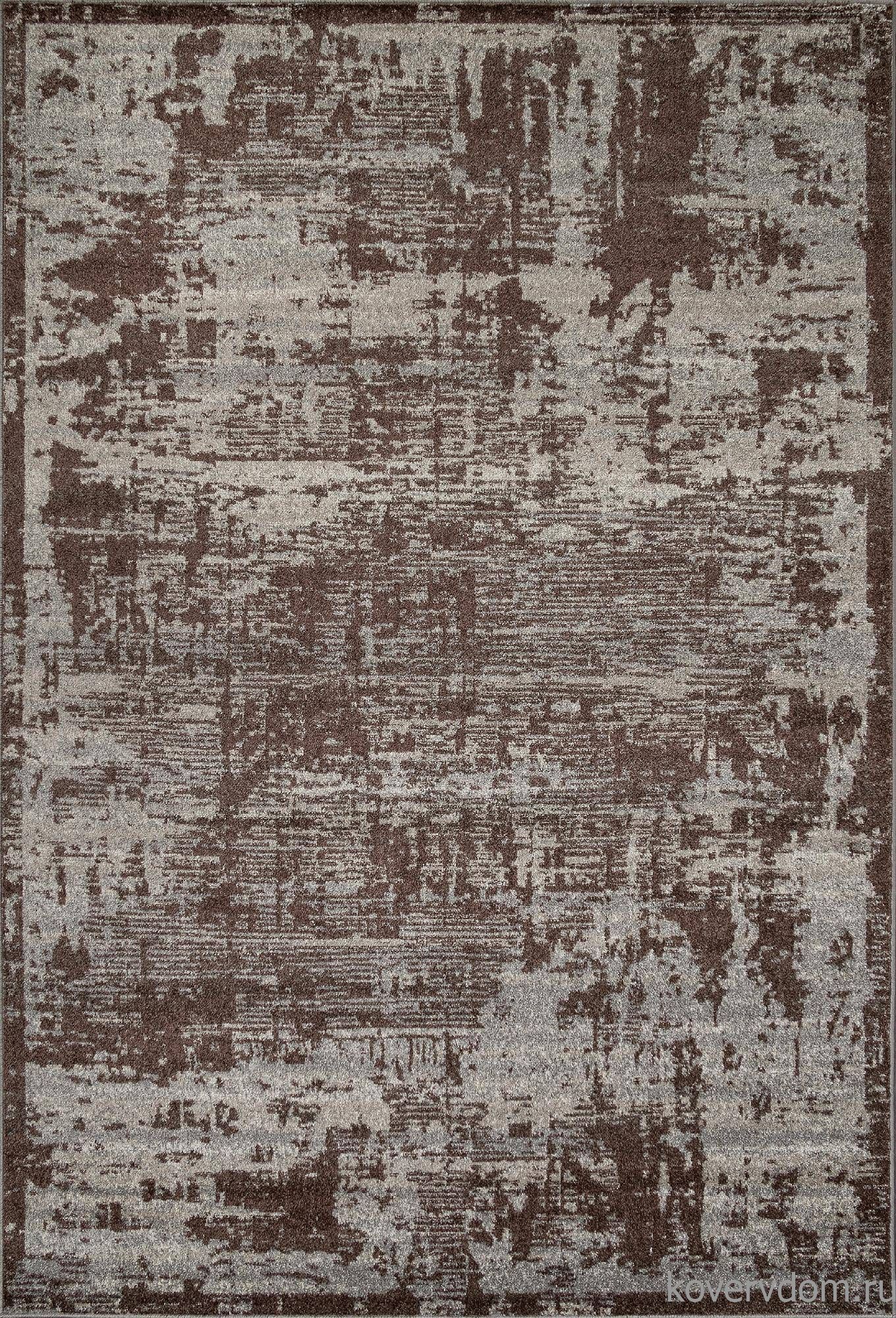 Ковер TORNADO F303 BEIGE-BROWN Ковер TORNADO F303 BEIGE-BROWN