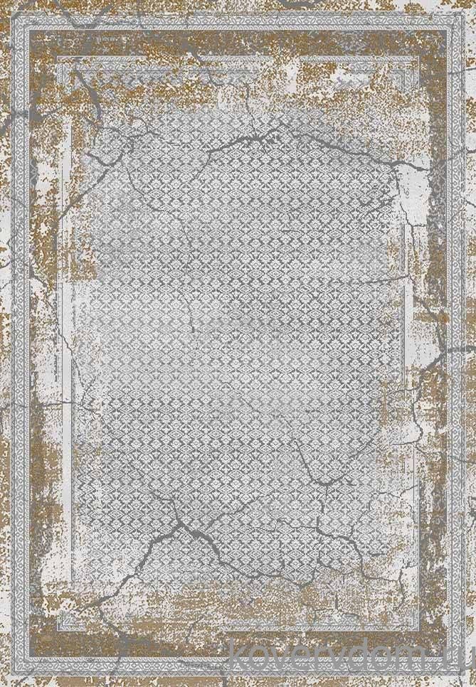 Ковер QUANTUM 03015G GREY / GREY Ковер QUANTUM 03015G GREY / GREY