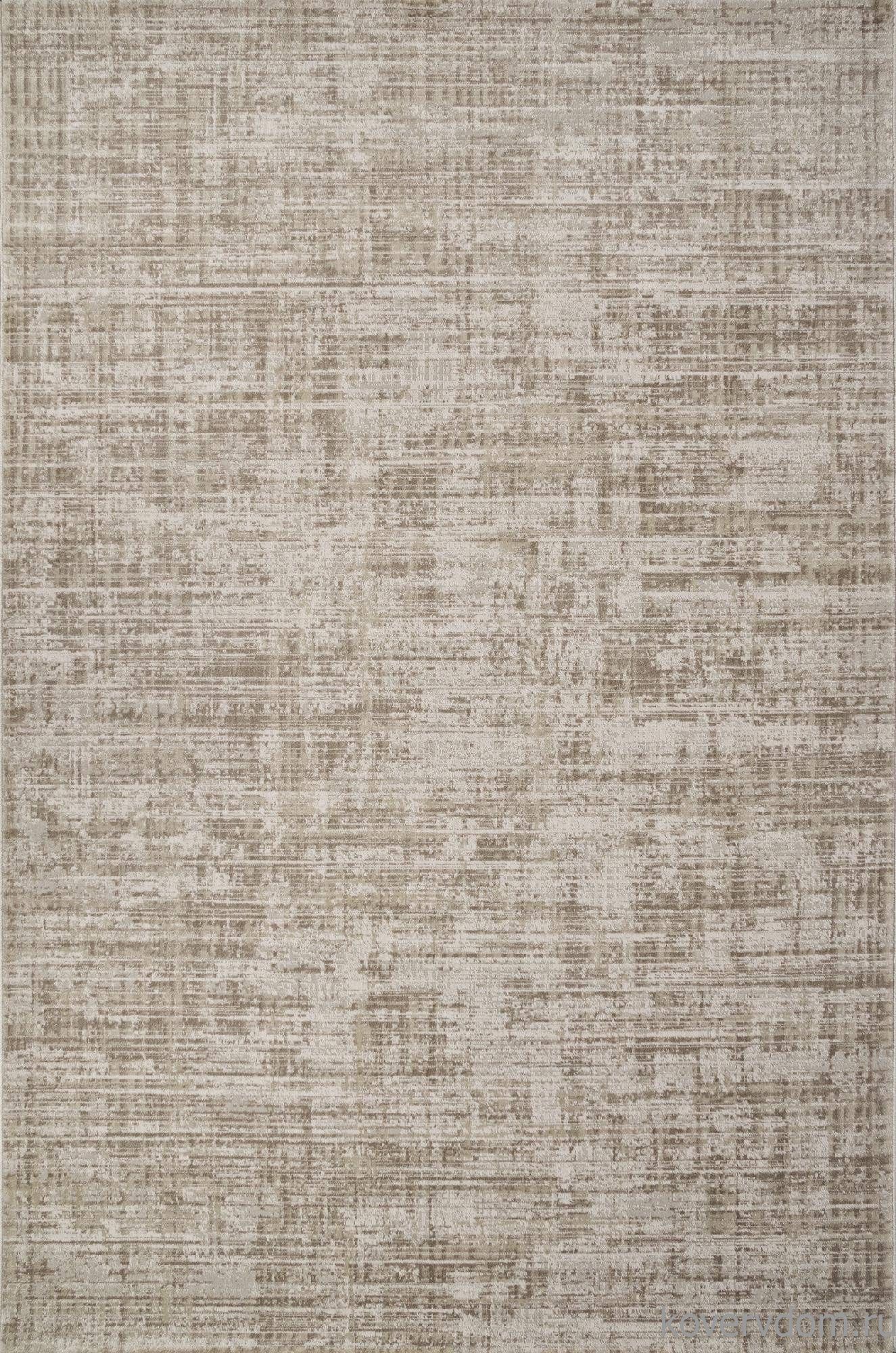 Ковер AFINA F415AE BEIGE / L.BROWN Ковер AFINA F415AE BEIGE / L.BROWN