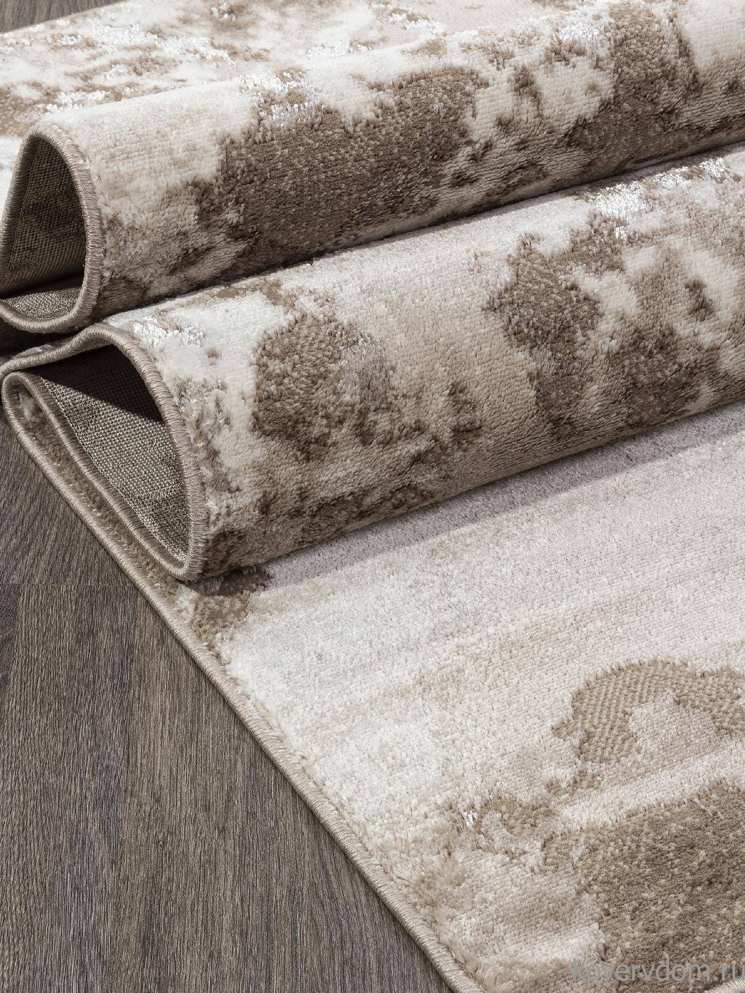 Ковер ALABAMA F177 BEIGE Ковер ALABAMA F177 BEIGE