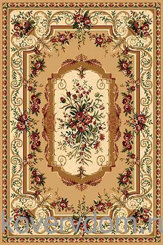 Ковер DA VINCI 5245 BEIGE MР  