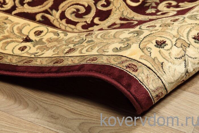 Ковер из вискозы Beluchi 59200 1767 Ковер из вискозы Beluchi 59200 1767