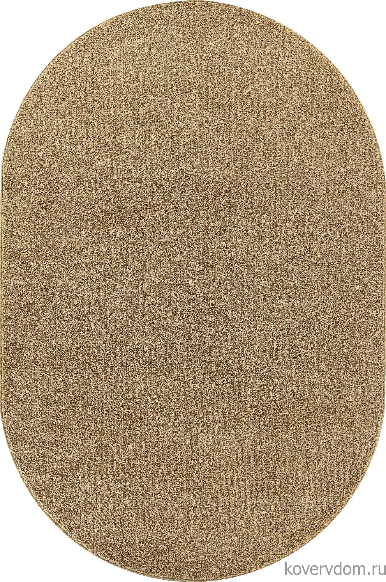 Ковер LANA T600 BEIGE 3 Овал Ковер LANA T600 BEIGE 3 Овал