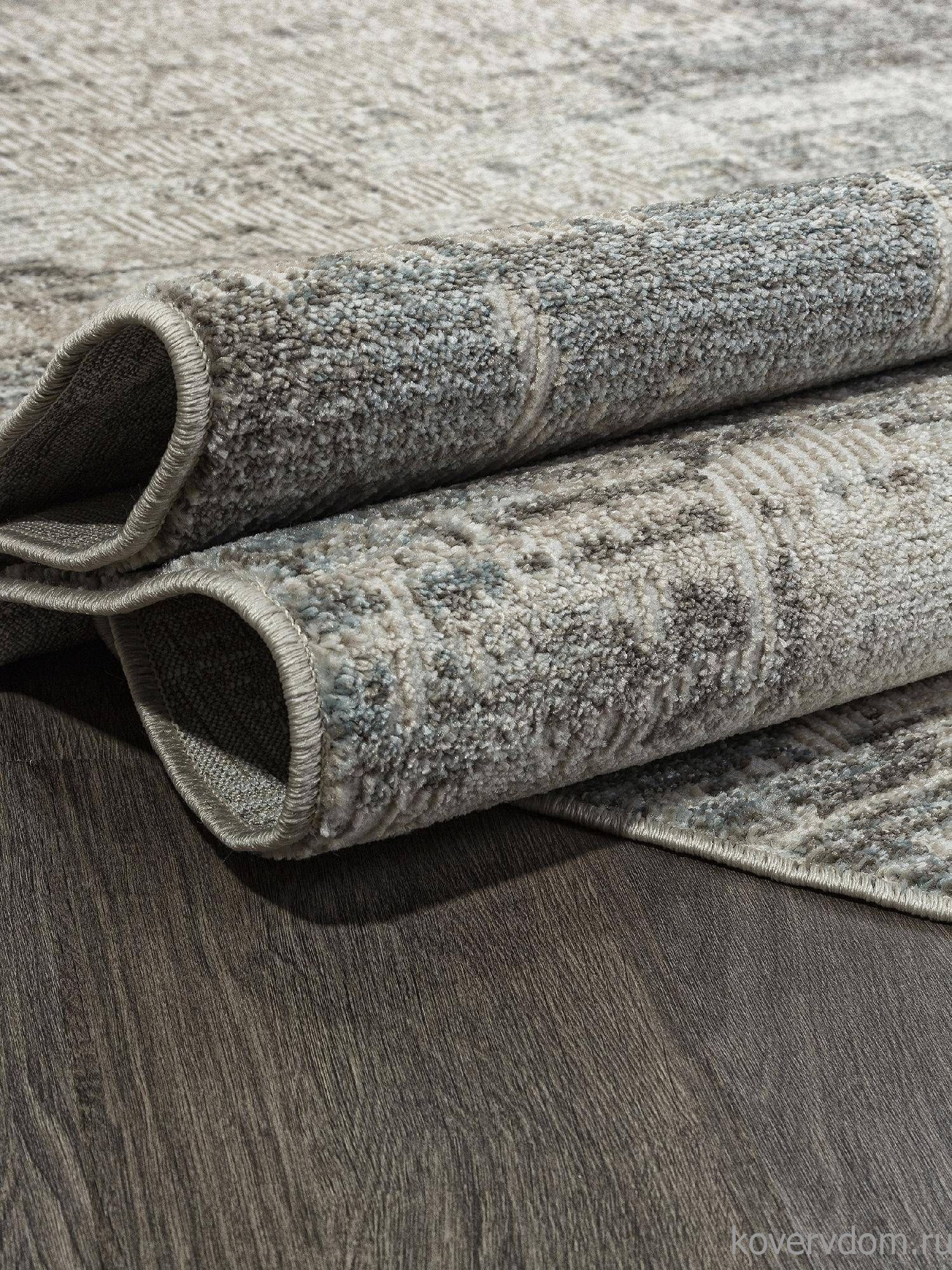 Ковер NATUREL F230 BEIGE-BLUE Овал Ковер NATUREL F230 BEIGE-BLUE Овал