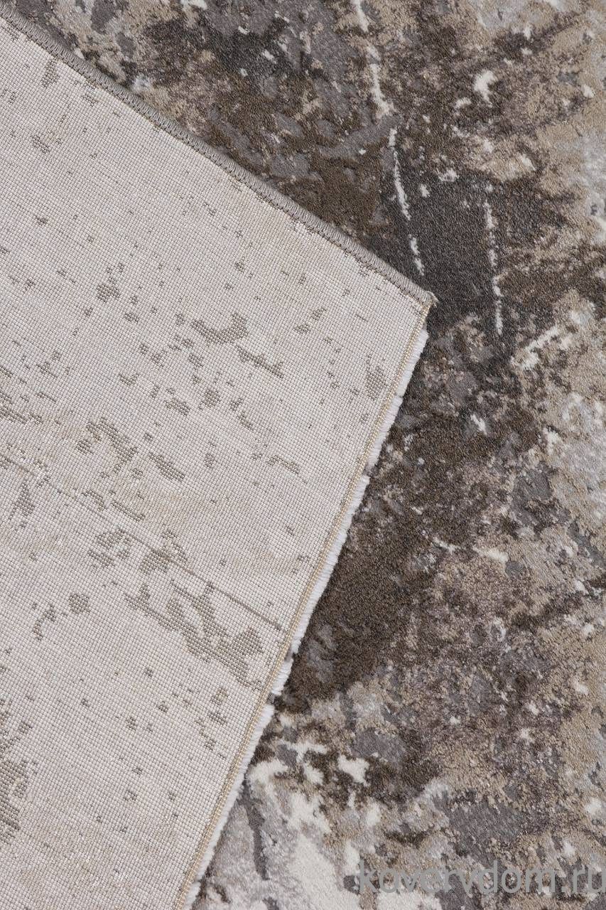 Ковровая Дорожка GRAFF 3433 GRAY-BEIGE Ковровая Дорожка GRAFF 3433 GRAY-BEIGE