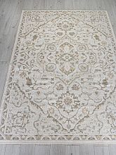Овальный ковер RUNI MP29 CREAM
