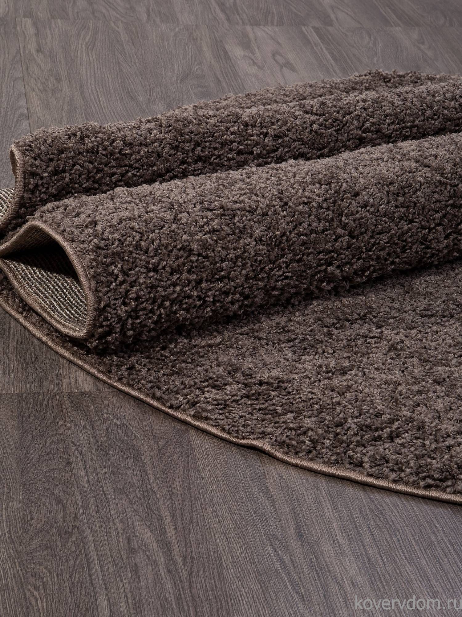 Ковер FUTURA S600 F.BROWN Овал