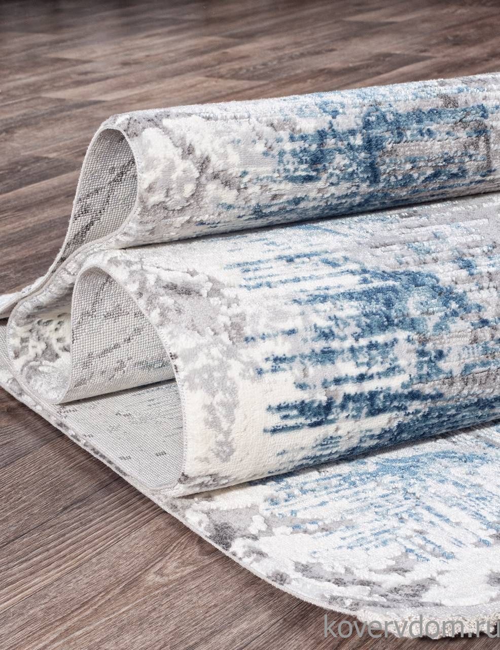 Ковер MODA 9800 ACIK GRI