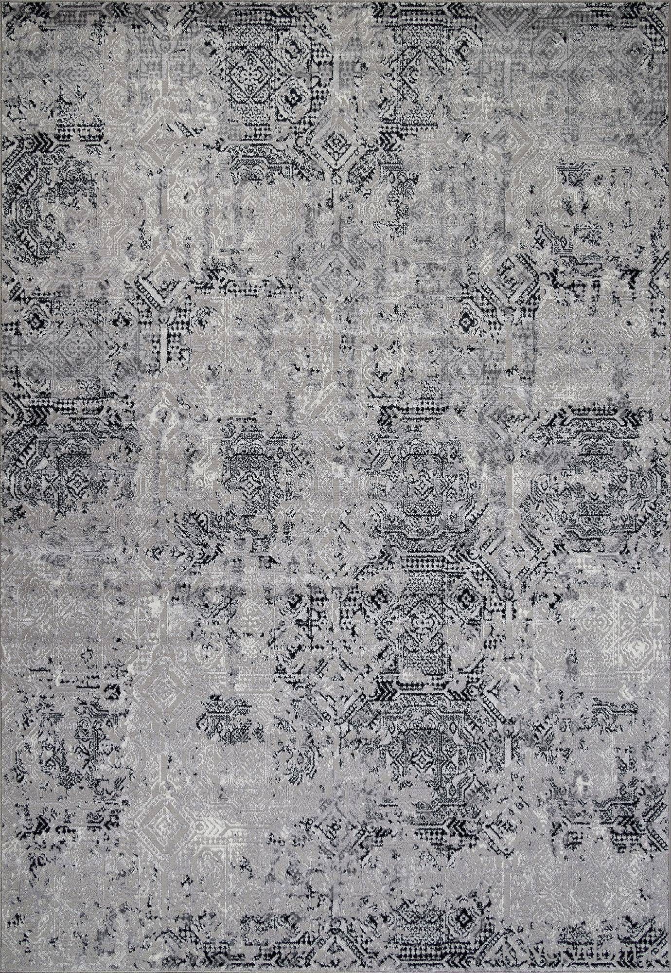 Ковер PALERMO F281 DARK GRAY Ковер PALERMO F281 DARK GRAY