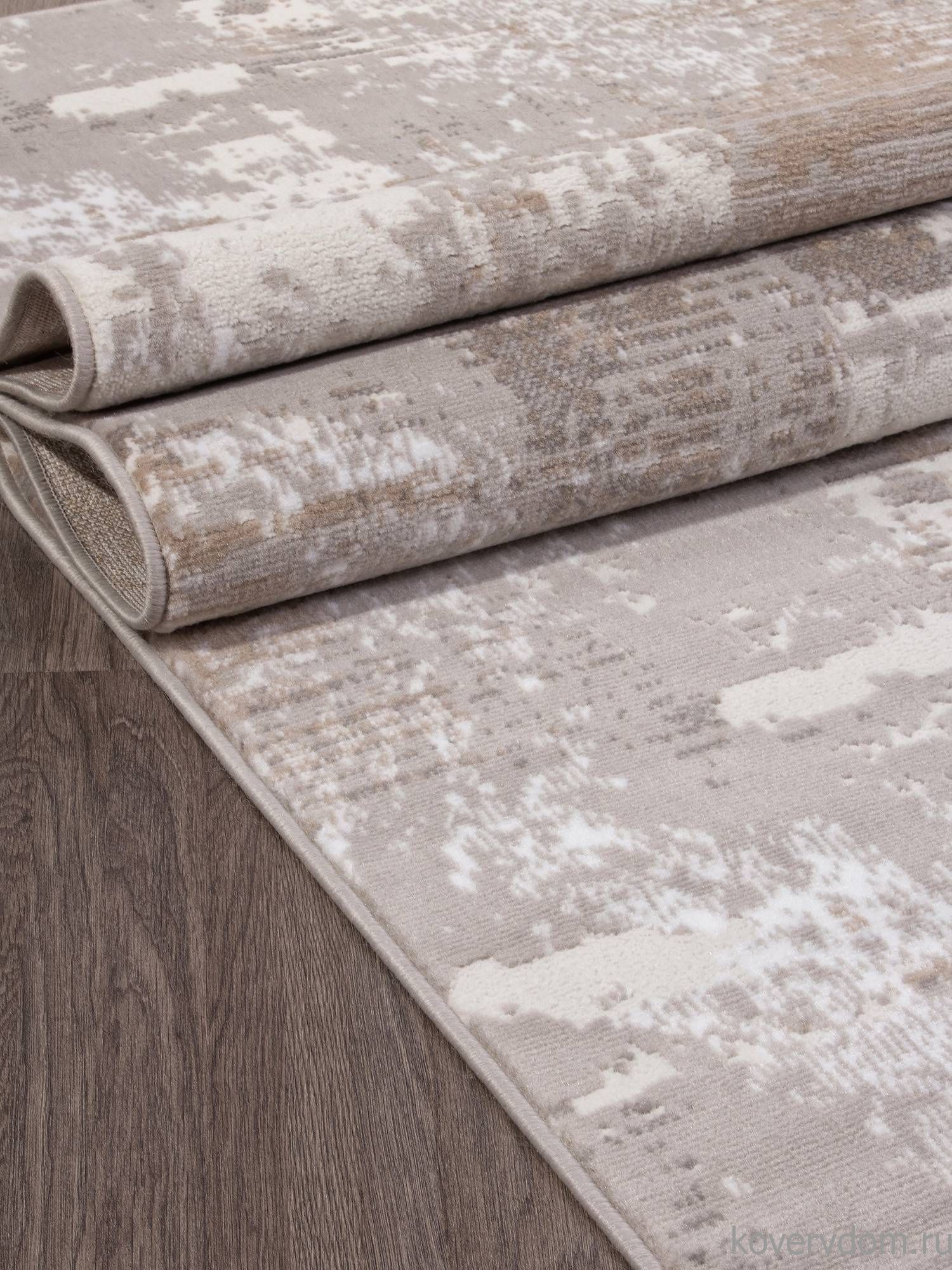 Ковер RICHI 8673 GRAY Ковер RICHI 8673 GRAY