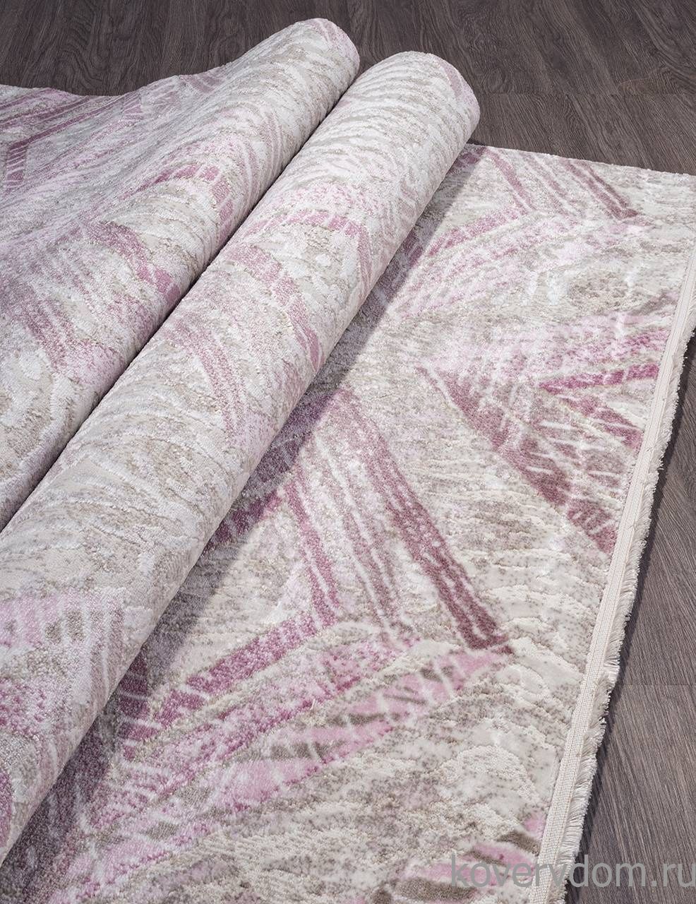 Ковер MOROCCO D855 PINK Ковер MOROCCO D855 PINK