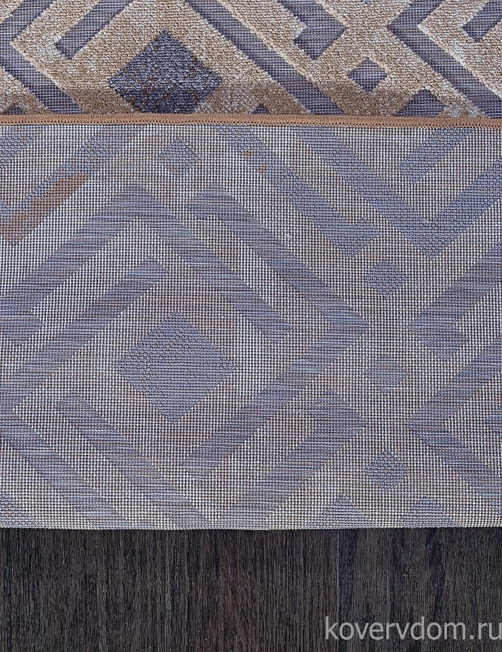 Ковер SIGMA 6266 BROWN-BEIGE Ковер SIGMA 6266 BROWN-BEIGE