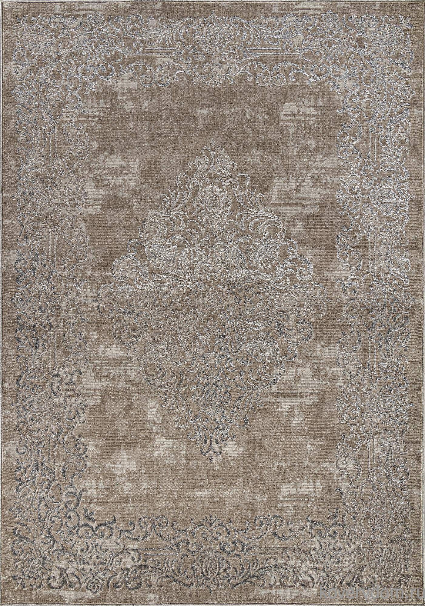 Ковер LIMAN F481 BEIGE Ковер LIMAN F481 BEIGE