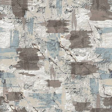 Ковровая Дорожка принт 10-ти цветное полотно p2392z9p 81