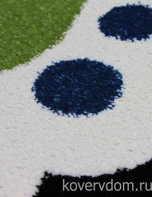 Ковер CRYSTAL 0772 PURPLE