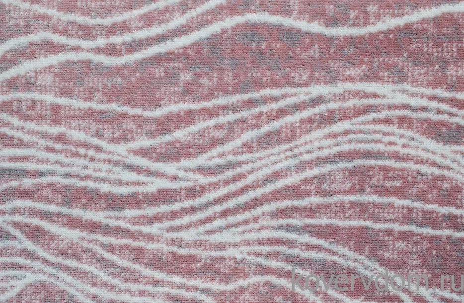 Ковер из вискозы и хлопка ROYAL PALACE 2020 17532 1666 Ковер из вискозы и хлопка ROYAL PALACE 2020 17532 1666