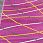 Ковер SUNRISE V852 PINK-GRAY Ковер SUNRISE V852 PINK-GRAY