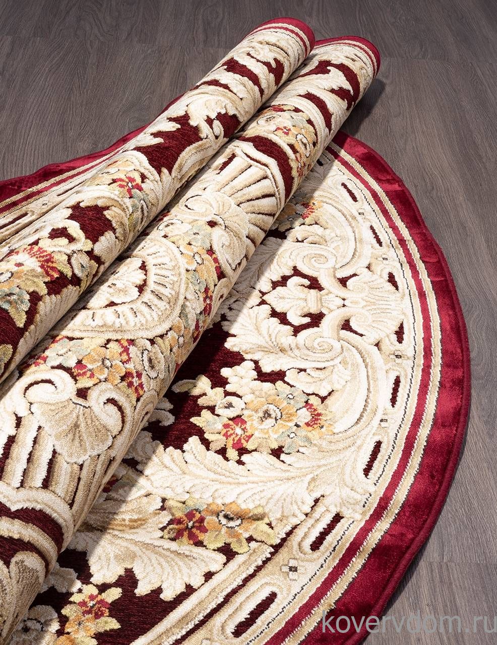 Ковер GENOVA 938388 121210 Круг V