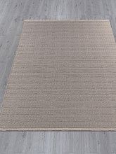 Ковер из Турции циновка MODEL 09634 BEIGE