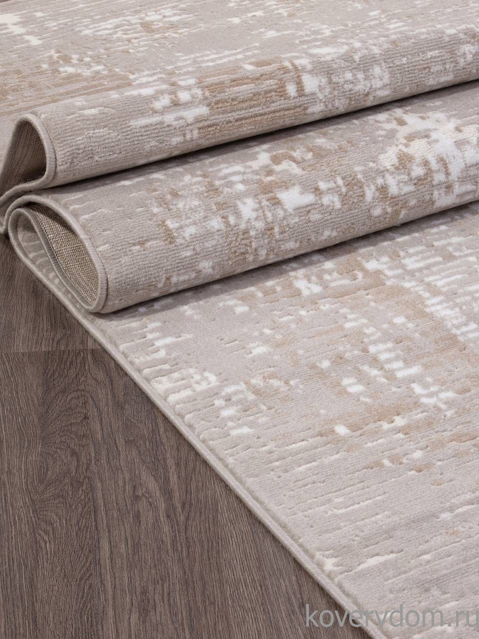 Ковер RICHI 8677 GRAY Ковер RICHI 8677 GRAY