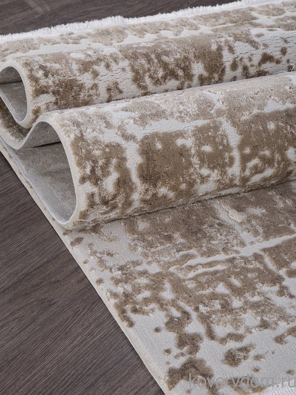 Ковер FORT 04088A CREAM / BEIGE Ковер FORT 04088A CREAM / BEIGE