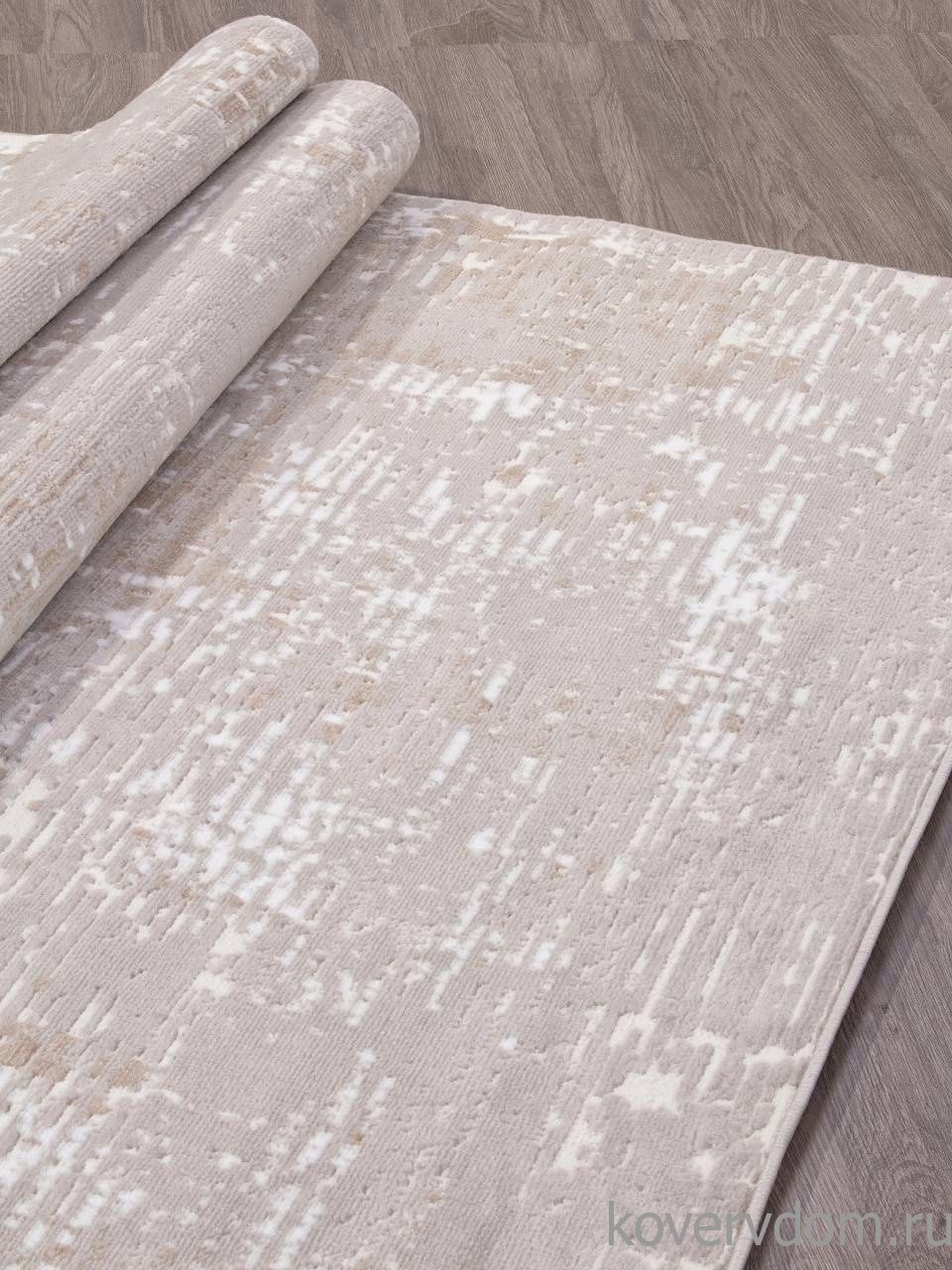 Ковер RICHI 8677 GRAY Ковер RICHI 8677 GRAY