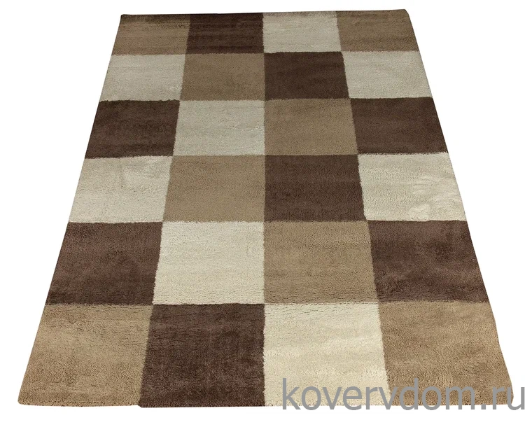 Ковер Soft 0524 GY6 N Ковер Soft 0524 GY6 N