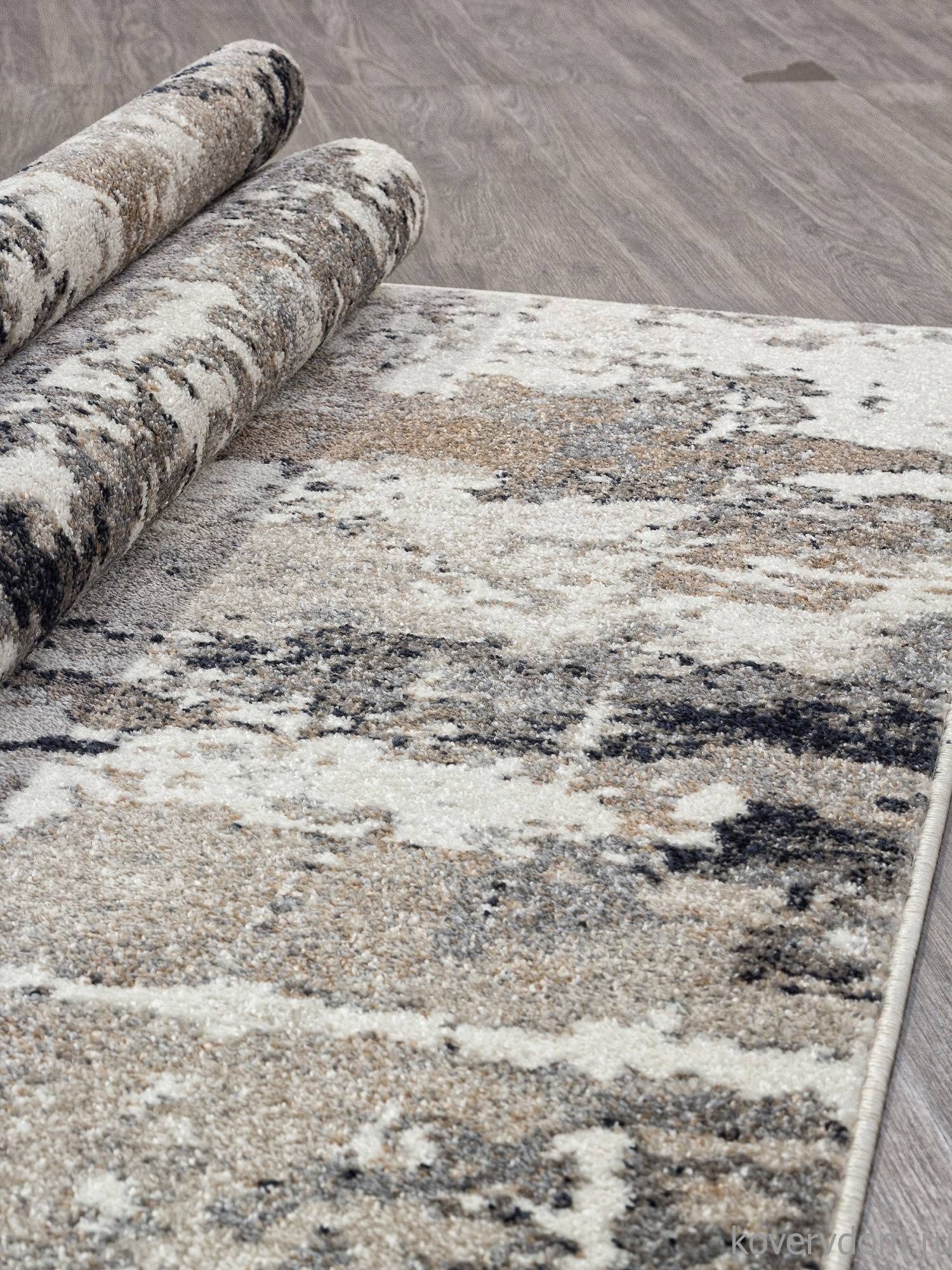 Ковер TORNADO F333 BEIGE