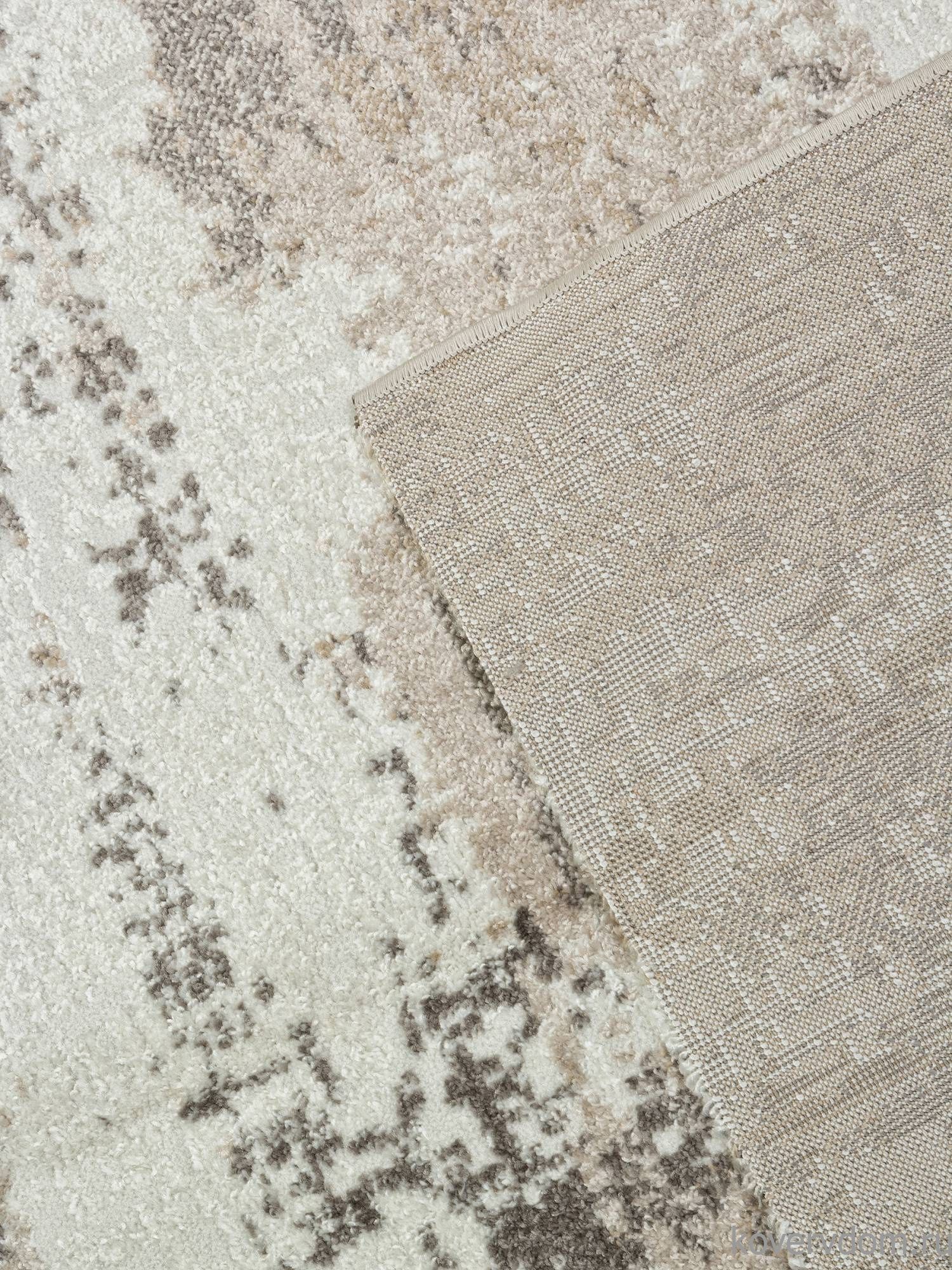 Ковровая Дорожка NATUREL F229 BEIGE