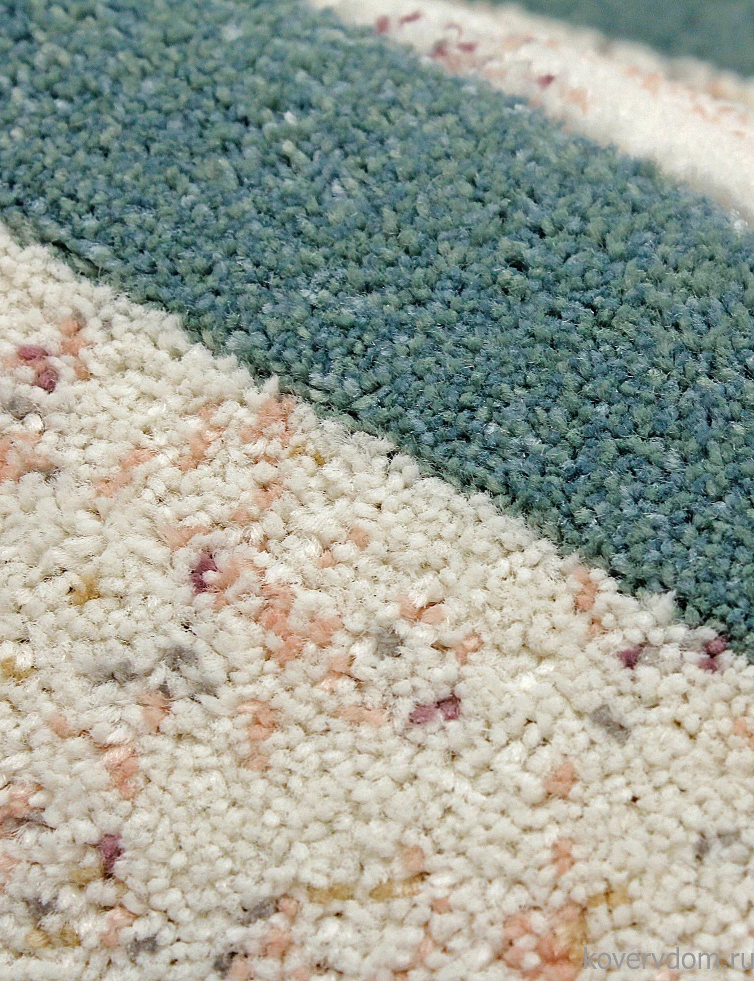 Ковер SOFIT C053 LIGHT CREAM