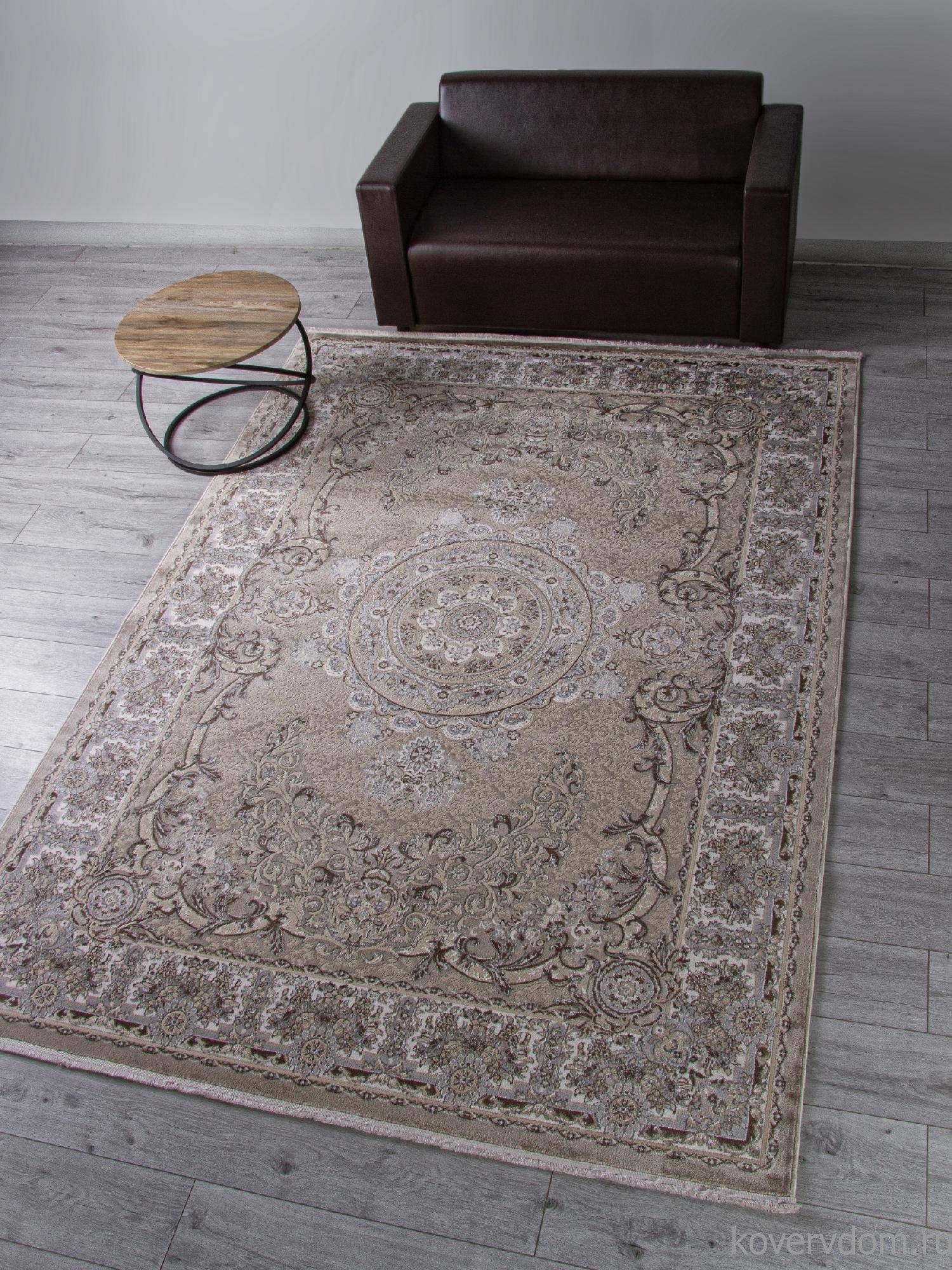 Ковер DOLCE D728 BEIGE