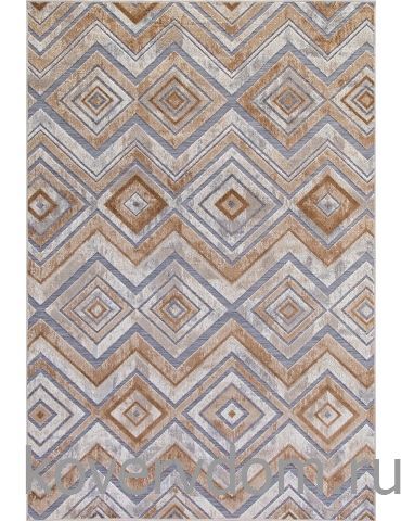 Ковер SIGMA 6271 GRAY-BEIGE Ковер SIGMA 6271 GRAY-BEIGE