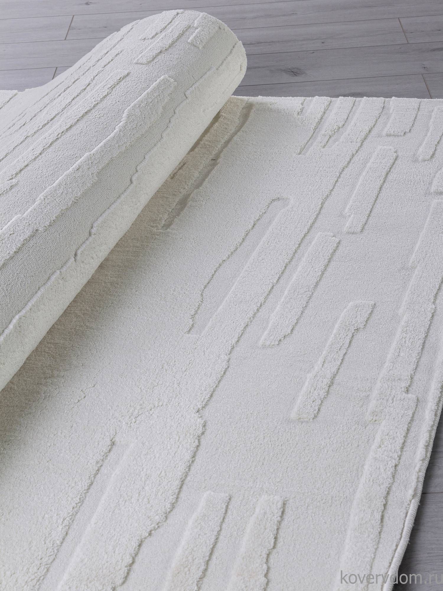 Ковер AURA PX3002 CREAM