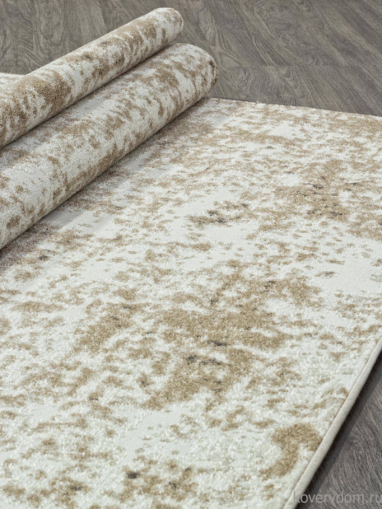 Ковер NATUREL F232 BEIGE Ковер NATUREL F232 BEIGE