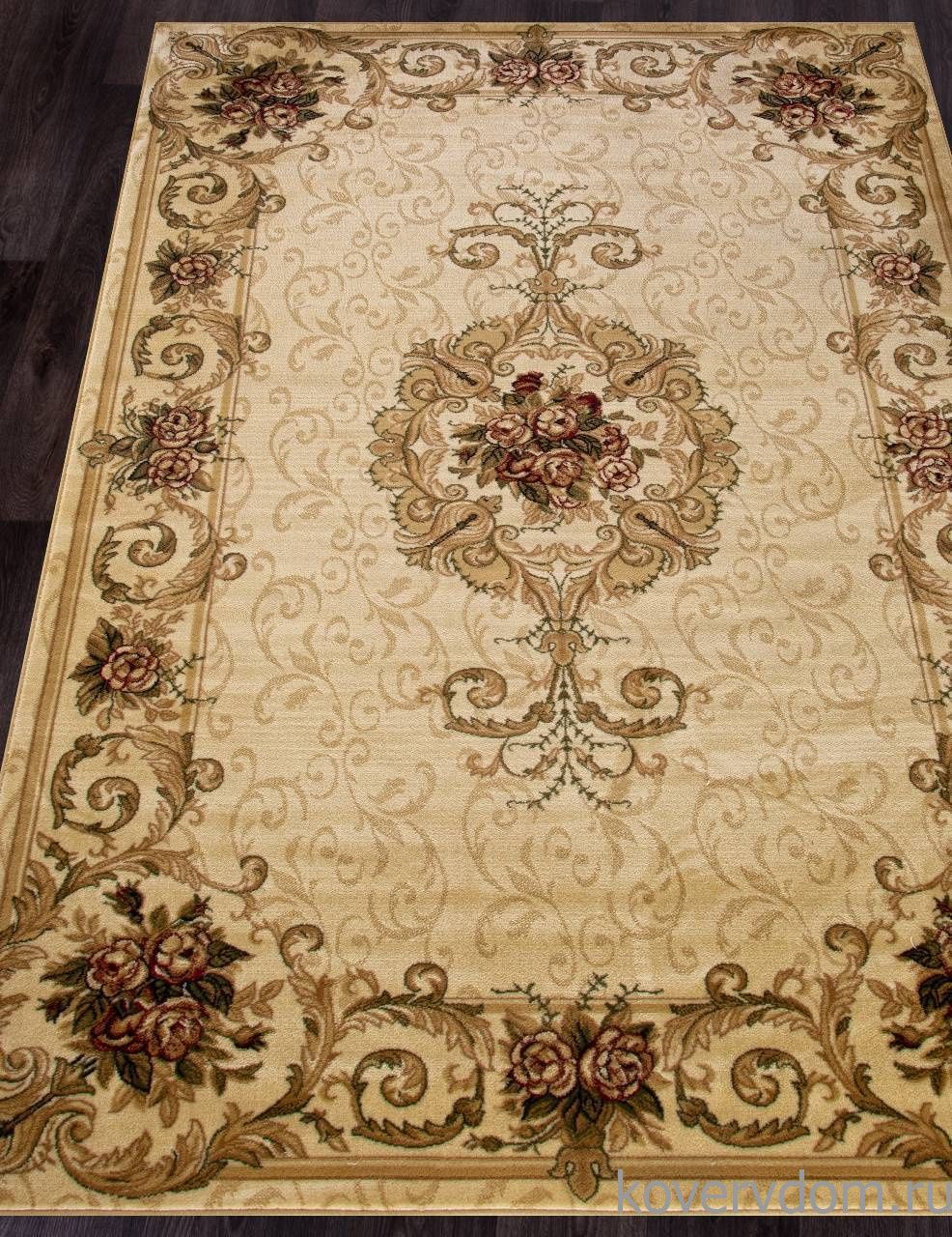 Ковер OLYMPOS D467 CREAM Ковер OLYMPOS D467 CREAM