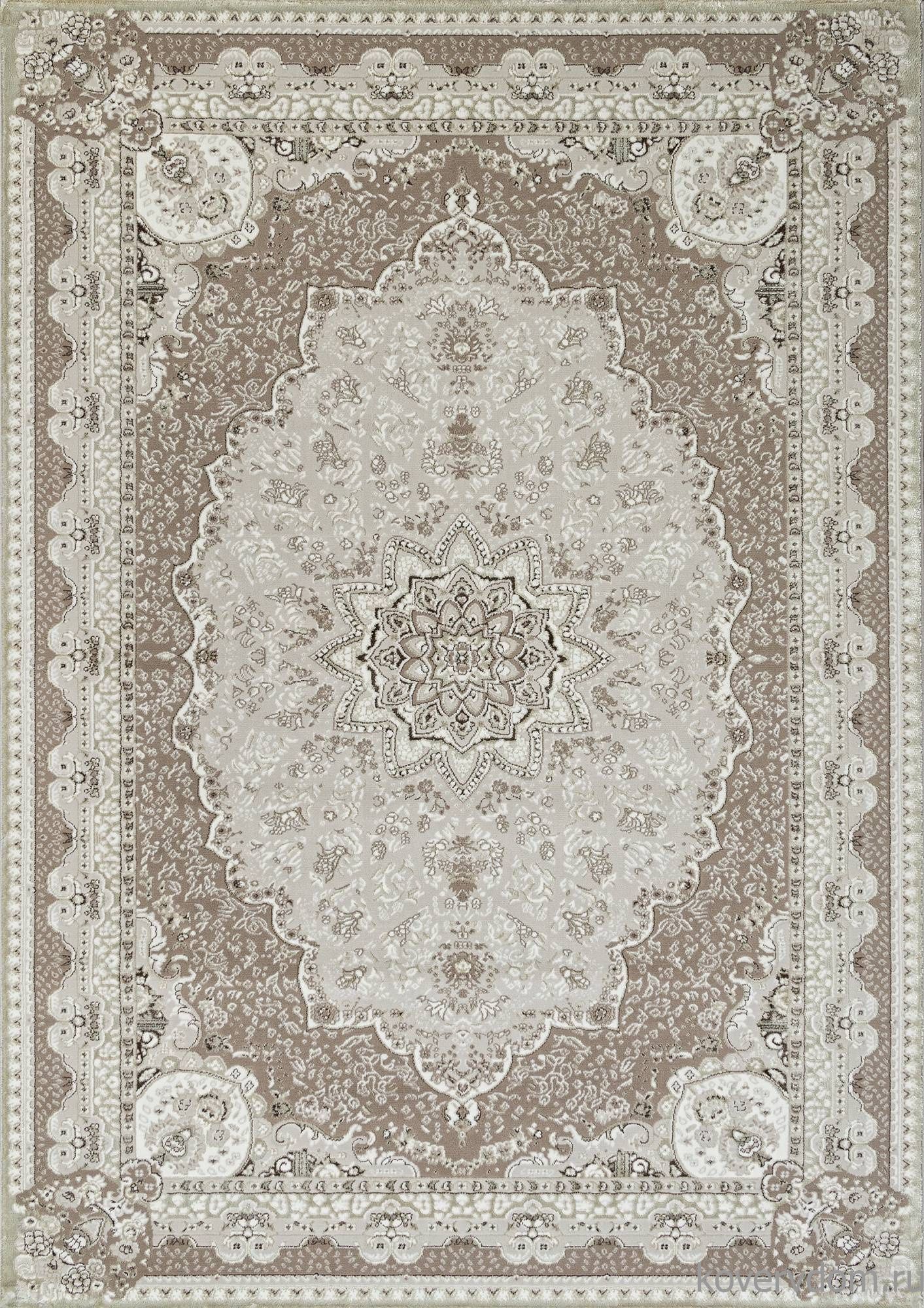 Ковер AZIZA O1463 060 Ковер AZIZA O1463 060