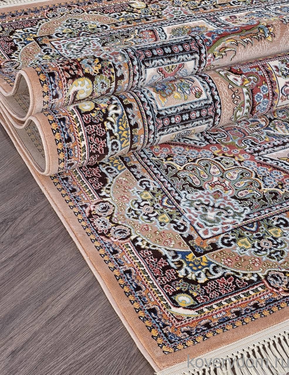 Ковер ARAVIA 6803 BEIGE Ковер ARAVIA 6803 BEIGE