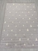 Ковер MERINOS IZUMRUD C210 GRAY 2