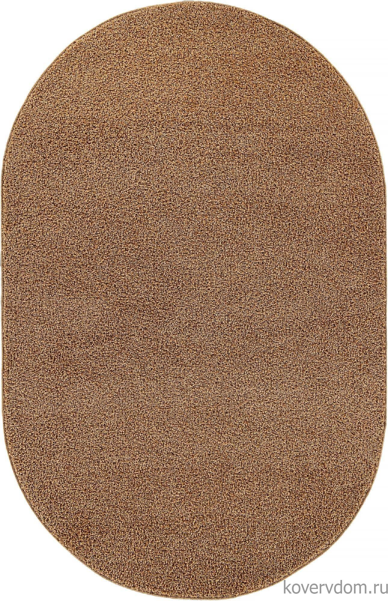 Ковер LANA T600 BEIGE 7 Овал Ковер LANA T600 BEIGE 7 Овал
